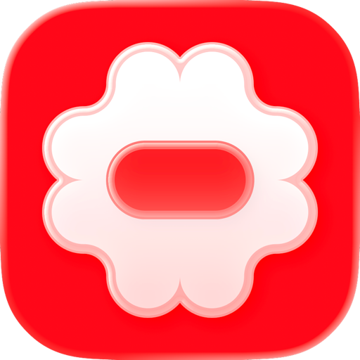 Demoty app icon