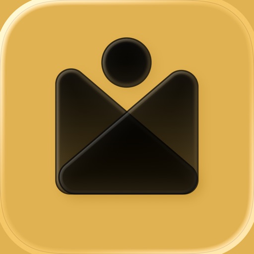 PaperLand app icon