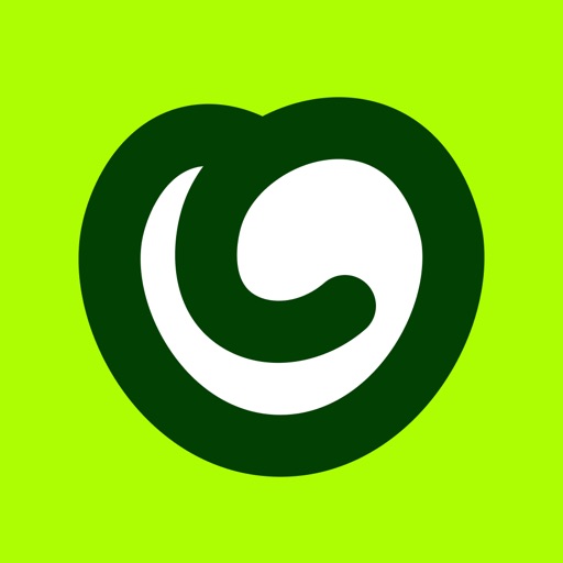 Taphey app icon